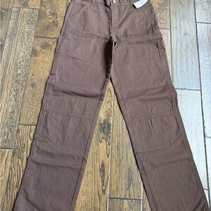 Boy’s Brown Gap Pants